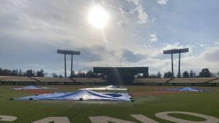 「五輪の名前は特別なもの」長野オリンピックスタジアムはレガシーを目指す!!