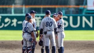 「コーチと選手の関係性!」タイガースカップ準優勝・関メディのブレない信念
