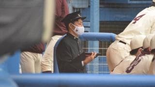 「選手たちを支えてきて良かった」　早大・鈴木主務、“未練あった”転身も溢れた充実感