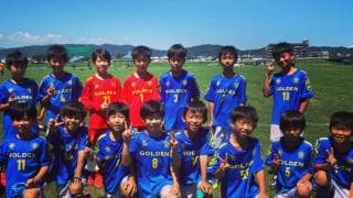 自らのバックボーン生かし、前向きな声掛けと観察力を育む指導に徹する