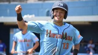 ハナマウイ・大友潤、自身のプロ入りよりチームを優先させた男の覚悟