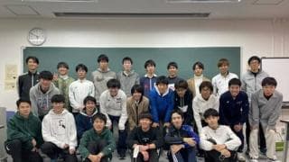 10年振りの全日本大学駅伝出場を目指す名古屋大学 ～国立大学の挑戦～（後編）