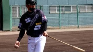 「滋賀から野球界へ新たな旋風を」－滋賀GOブラックス柳川洋平監督の“既成概念を変える戦い”に迫る（前編）