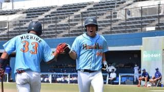 林弘佑希（ハナマウイ）、都市対抗出場と亡き友への思いを胸に何かをやってくれる男