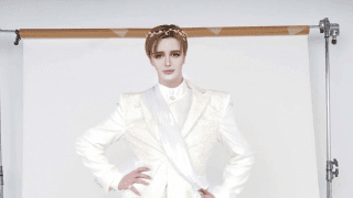 ⚾︎巨人戦📣応援のMatt、背が高すぎて〇〇超えた💅🏻✨「さすが10等身」の声