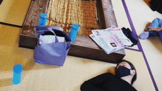 🎾伊達公子🥕10日間の人参ジュース断食➕♨️酵素風呂でメンテナンス⁉️