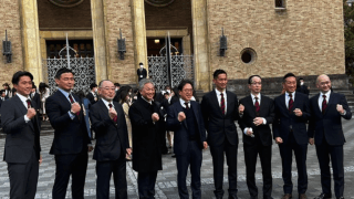 🏉五郎丸歩「18年ぶりに🌸早稲田へ入学」に「応援してます📣」の声