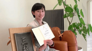 🏊‍♂️瀬戸大也の妻❤️馬淵優佳「入社式に出席させて頂きました！」