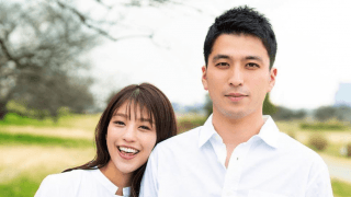 🌈岡副麻希が結婚❤️「レーシングドライバーの蒲生尚弥さんと」