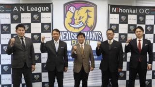 「できっこないをやらなくちゃ」奔走する元独立リーガー社長〜独立L福井、33歳の男たちの挑戦（後編）