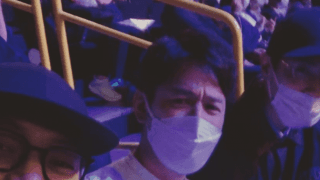 🥊妻夫木聡「村田選手、素晴らしかった✨」初の🥊ボクシング観戦で感銘