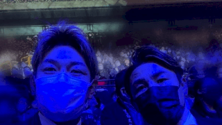 魔裟斗「村田vsゴロフキン、アツすぎた‼️」🥊村田諒太を賞賛