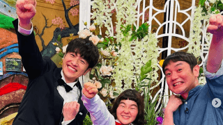 ⚾︎清宮幸太郎似の芸人🌈はら「18年ずっと大好きなゆずさんにお会いした日」に反響