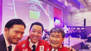 🏍長瀬智也に5万いいね㊗️EWC開幕戦〜ルマン24時間レースの優勝を祝福