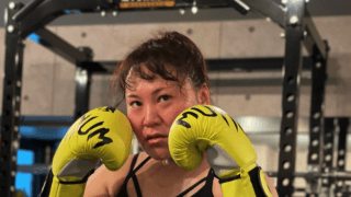 バービーが🥊〇〇挑戦⁉️「いつか勝つ🐻熊に👊素手で」フォロワーから「頑張れ❣️」の声