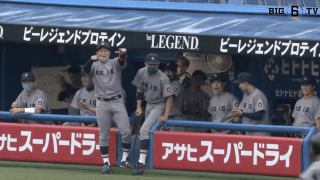 【ハイライト】慶應義塾大学 対 立教大学