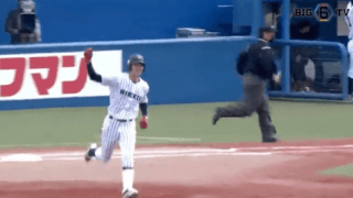立大・荘司が投打に活躍し、チーム開幕戦を勝利で飾る！【ハイライト動画 4/16 春季東京六大学野球 法政大学vs立教大学】