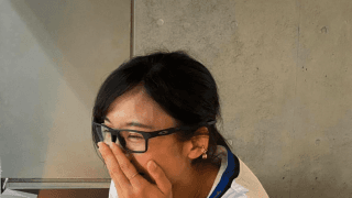 髙木美帆、激レア⁉️メガネ👓姿に「可愛い❤️」の声