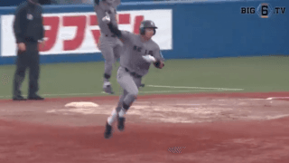 慶大がサヨナラ返し！萩尾が「人生初」先頭打者&サヨナラHR【ハイライト動画 5/1 春季東京六大学野球 法政大学vs慶應義塾大学】