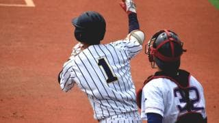 「満塁男」東海大・東海林航介、打撃フォームを変えて絶好調！