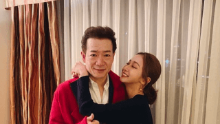 🌈トシちゃんの娘❤️田原可南子が美ボディー✨目指し「ジム始めました😊💪」