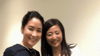 🌈内田恭子、菊間千乃とフジ女子アナ2S「🏐バレー中継が懐かしい✨」の声