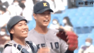 終始リードを守った慶大が明大下す！【ハイライト動画 5/14 春季東京六大学野球 慶應義塾大学vs明治大学】