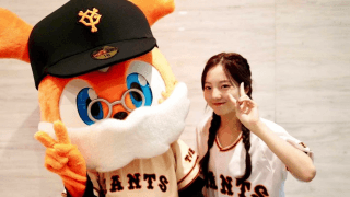 ⚾︎おじいちゃんジャビット、本田真凜と〇〇⁉️ネット上でほのぼの反響「お孫さんくらいの年齢ですかね✨」