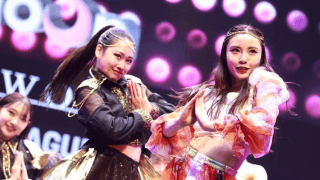 🌈池松愛理、D.LEAGUEで新たな魅力発信✨