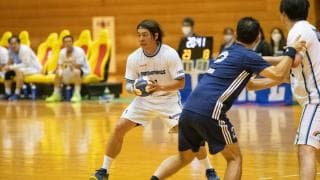 ハンドボール・宮崎大輔-アースフレンズBM選手兼任監督として世界基準のチームを目指す（後編）