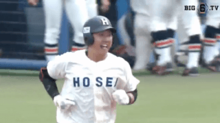 投打かみ合い法大が東大下し連勝！【ハイライト動画 5/22 春季東京六大学野球 東京大学vs法政大学】