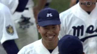 【ハイライト】明治大学 対 立教大学