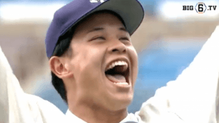 両校、息詰まる投手戦は延長の末、明大のサヨナラ勝ち！【ハイライト動画 5/23 春季東京六大学野球 立教大学vs明治大学】