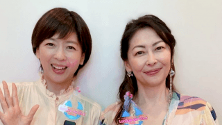 🌈中山忍、姉・中山美穂と２Sに続き、加圧トレーニングに反響「凄いです❣️」