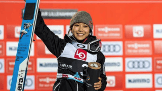 🌈高梨沙羅「大好きな街中華また行きたいです🤤」SNS反響「もしかして勝負飯⁉️」の声