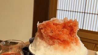 ⚽️高階亜理沙、生苺🍓カキ氷🍧に「ありサーチ、100点💯」の声