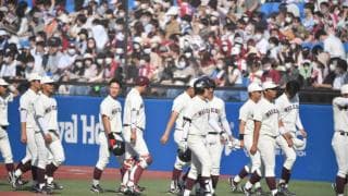 来季は「かなり期待していい」　2年連続の春5位に終わった早大に見えた光