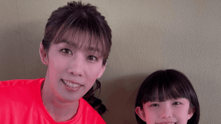 🌈吉田沙保里、姪とまちおか🍭で菓子🔥爆買い⁉️その理由が凄かった❣️