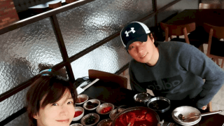 🌈元ブランチの阿部ちゃん、韓国🇰🇷サッカー⚽️ライフに憧れの声