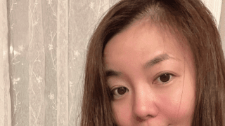 🌈華原朋美、洗いざらしの髪を突如シェア⁉️「のばしてまーす」