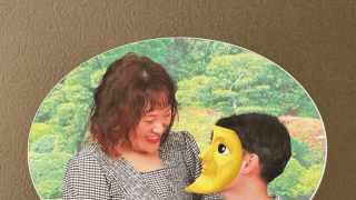 🌊「ちむどんどんしました」🌈バービー、沖縄🏝で激レア夫婦2S❤️出逢いはインスタ⁉️会社員つーたん