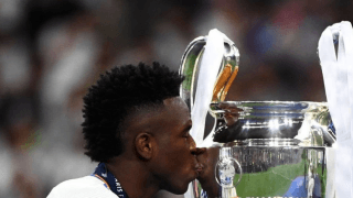 「⚽️ビニシウス、スタメンきたーーーー❣️」🔥激アツ🔥ブラジル戦❣️19:20KO聖地✨国立で運命の一戦⚽️