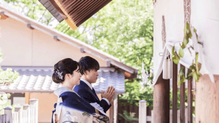 ⚽️ドラミちゃん相馬勇紀が🌤夏日に⛩お宮参り⛩妻❤️森山るりが「気温34℃😂」と明かす