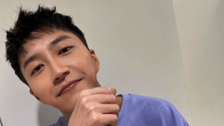 🏓福原愛の元夫・江宏傑、お気に入り〇〇Tシャツでご満悦⁉️