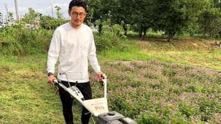 サッカー×農業による障がい者支援—現役アスリート3人が立ち上げた「Refio」の挑戦に迫る（前編）