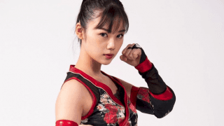 現役看護師🏥四刀流❤️女子プロレスラー🌈長野じゅりあ「よっしゃぁぁ初勝利！！」