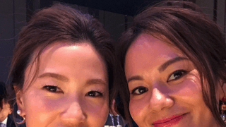 ⛳️宮里藍が⛳️上田桃子の🎂誕生日に「尊敬と言う言葉が真っ先に思い浮かぶ友達」と綴る