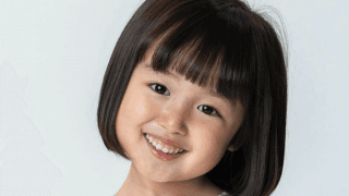 📺ヒルナンデスで話題の6歳🌈あおいちゃん、バドミントン🏸動画に「天才か❣️」の声