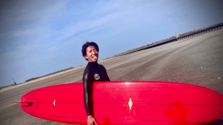 🌊木村拓哉、約1年ぶりの🏄‍♂️サーフィン投稿に12万いいね👍