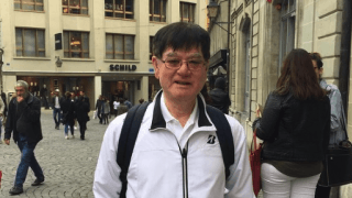 ⛳️宮里藍「私服で🇫🇷ブリヂストンのゴルフウェアーを着こなす」父へ想い✨